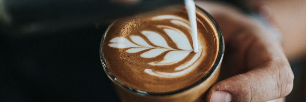 Specialty Coffee