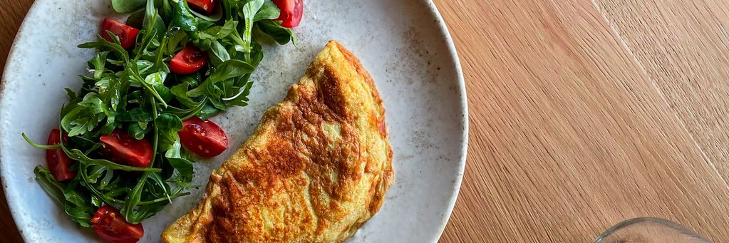Brunch Classics
